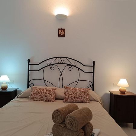 Vera Natura Apartamento Isabel Εξωτερικό φωτογραφία