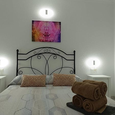 Vera Natura Apartamento Isabel Εξωτερικό φωτογραφία