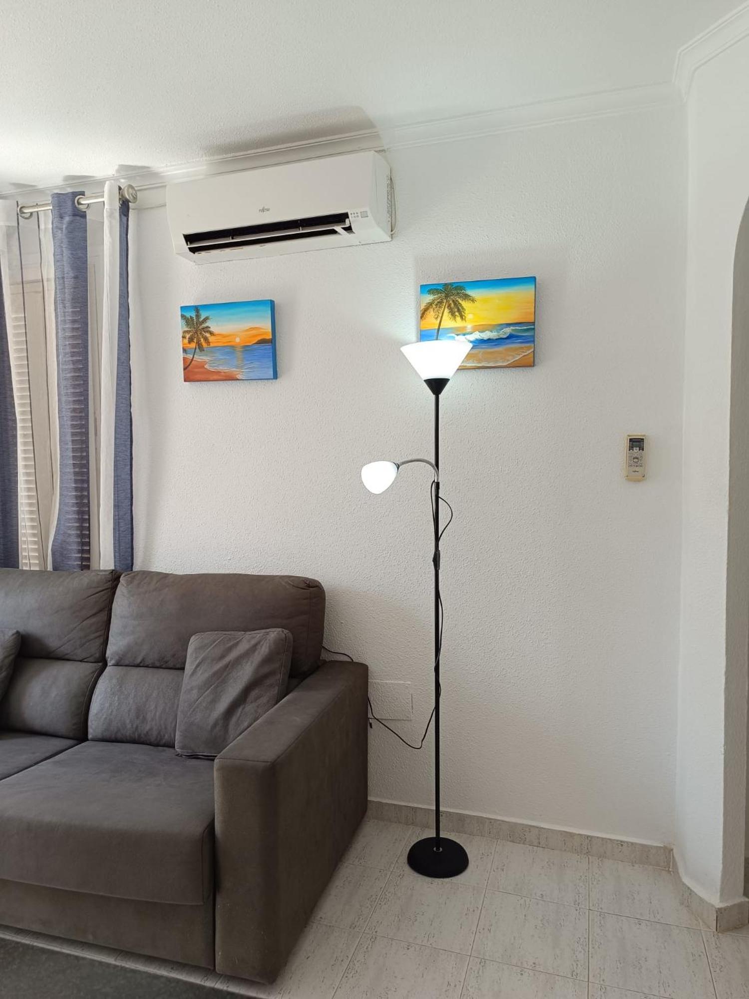 Vera Natura Apartamento Isabel Εξωτερικό φωτογραφία