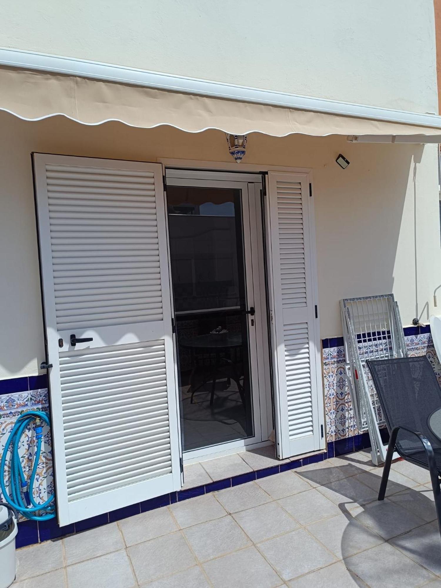 Vera Natura Apartamento Isabel Εξωτερικό φωτογραφία