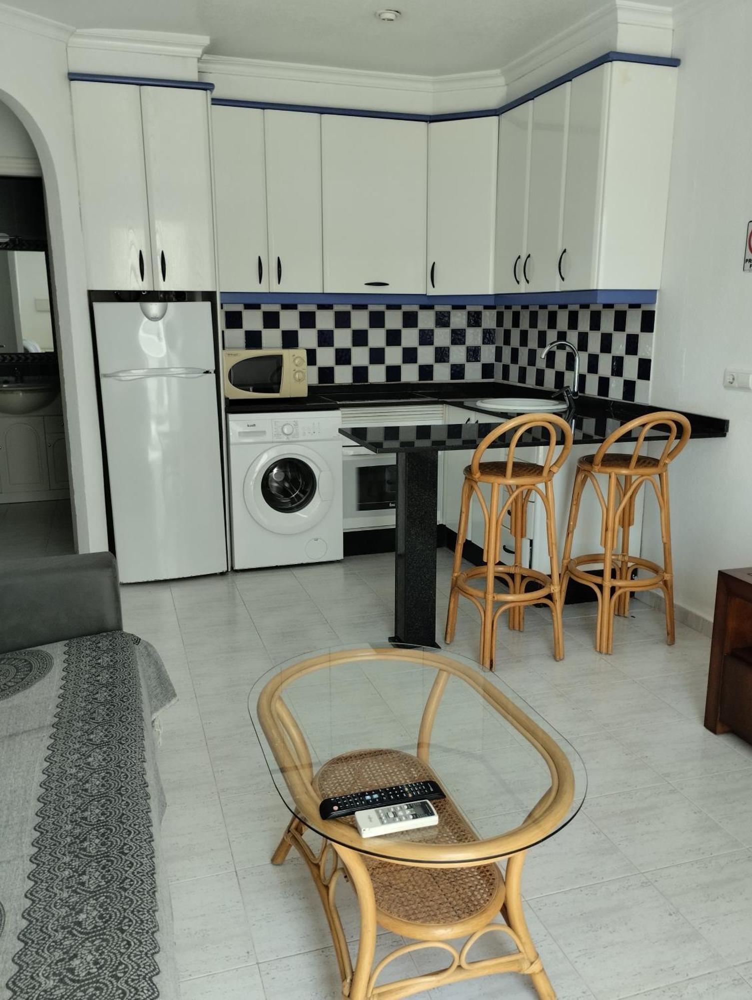 Vera Natura Apartamento Isabel Εξωτερικό φωτογραφία