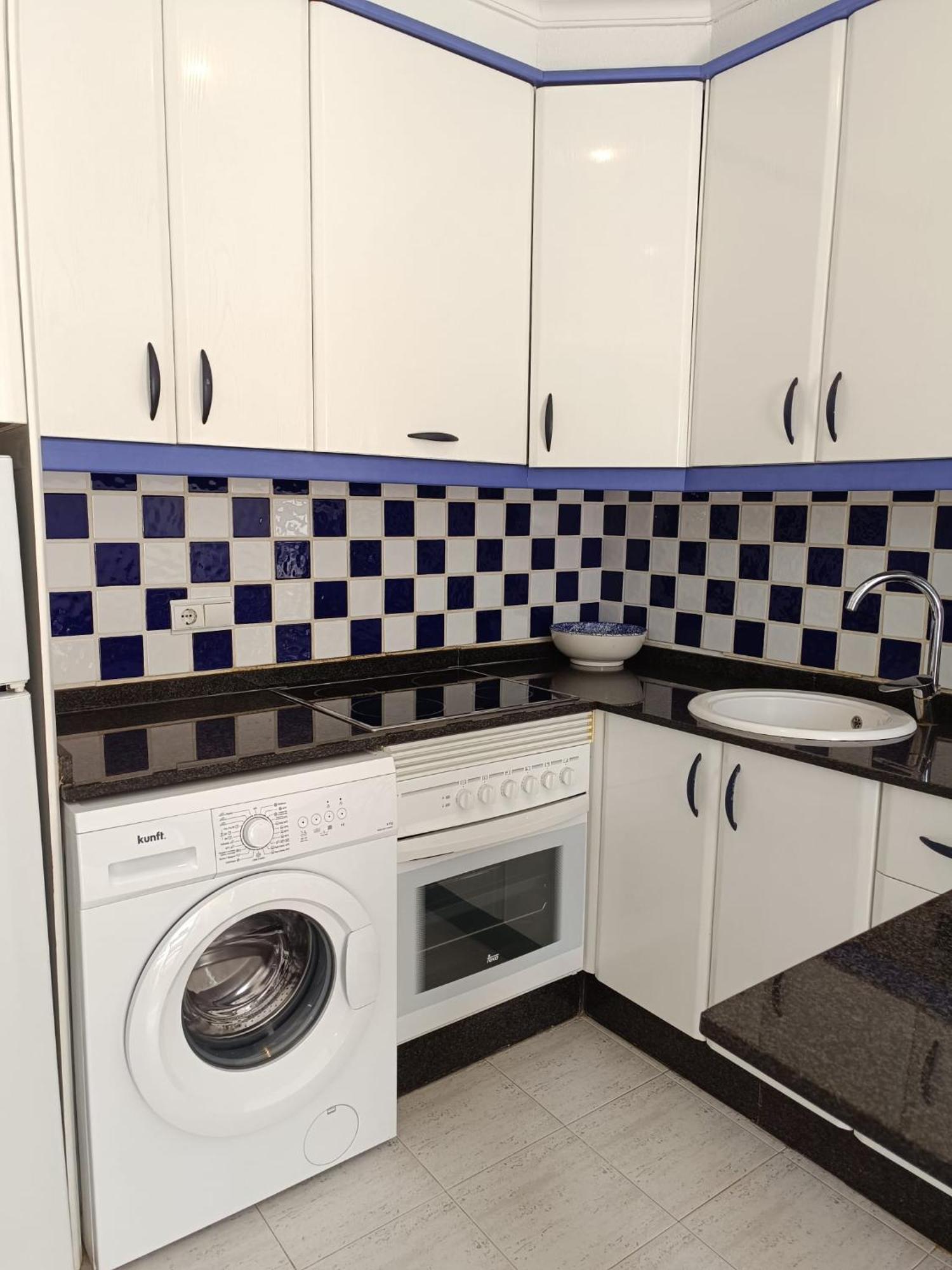 Vera Natura Apartamento Isabel Εξωτερικό φωτογραφία