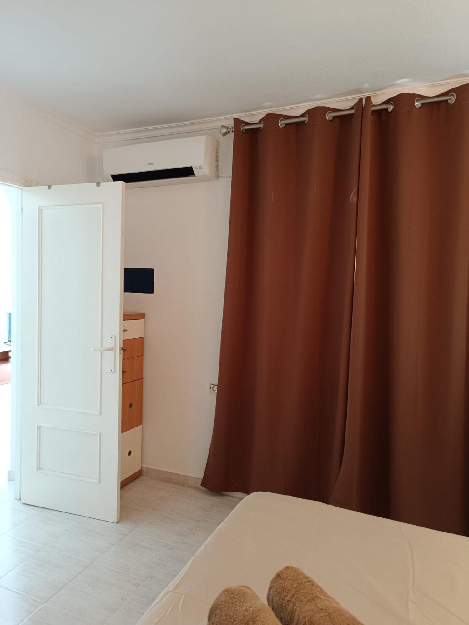 Vera Natura Apartamento Isabel Εξωτερικό φωτογραφία
