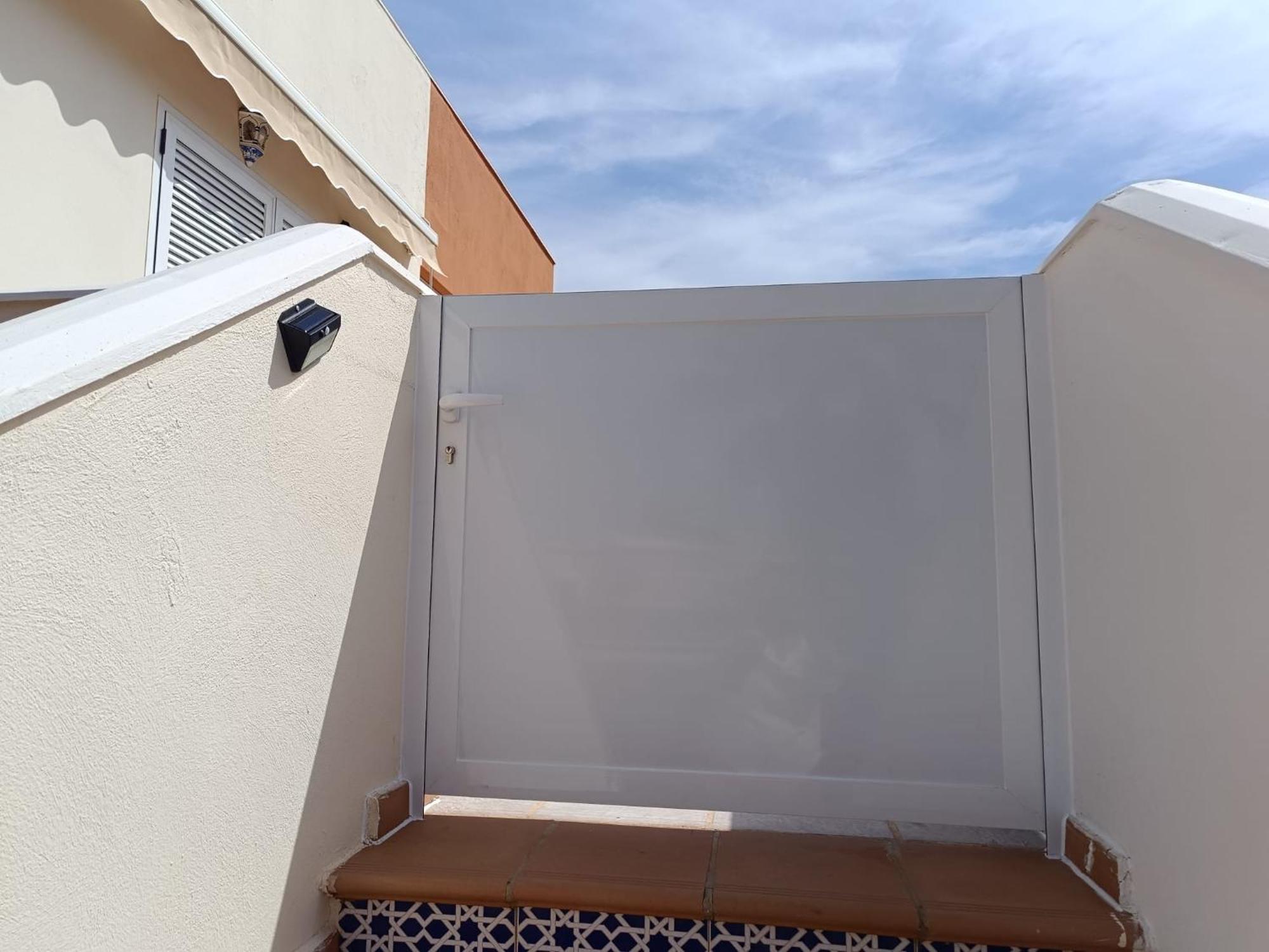 Vera Natura Apartamento Isabel Εξωτερικό φωτογραφία