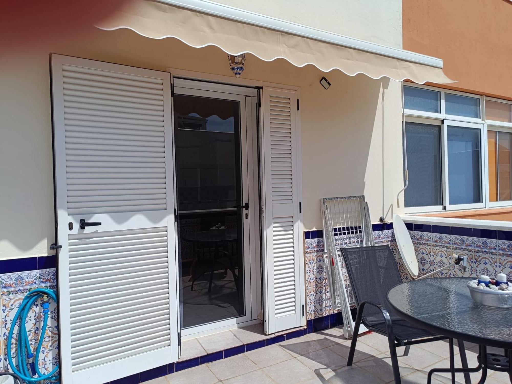 Vera Natura Apartamento Isabel Εξωτερικό φωτογραφία