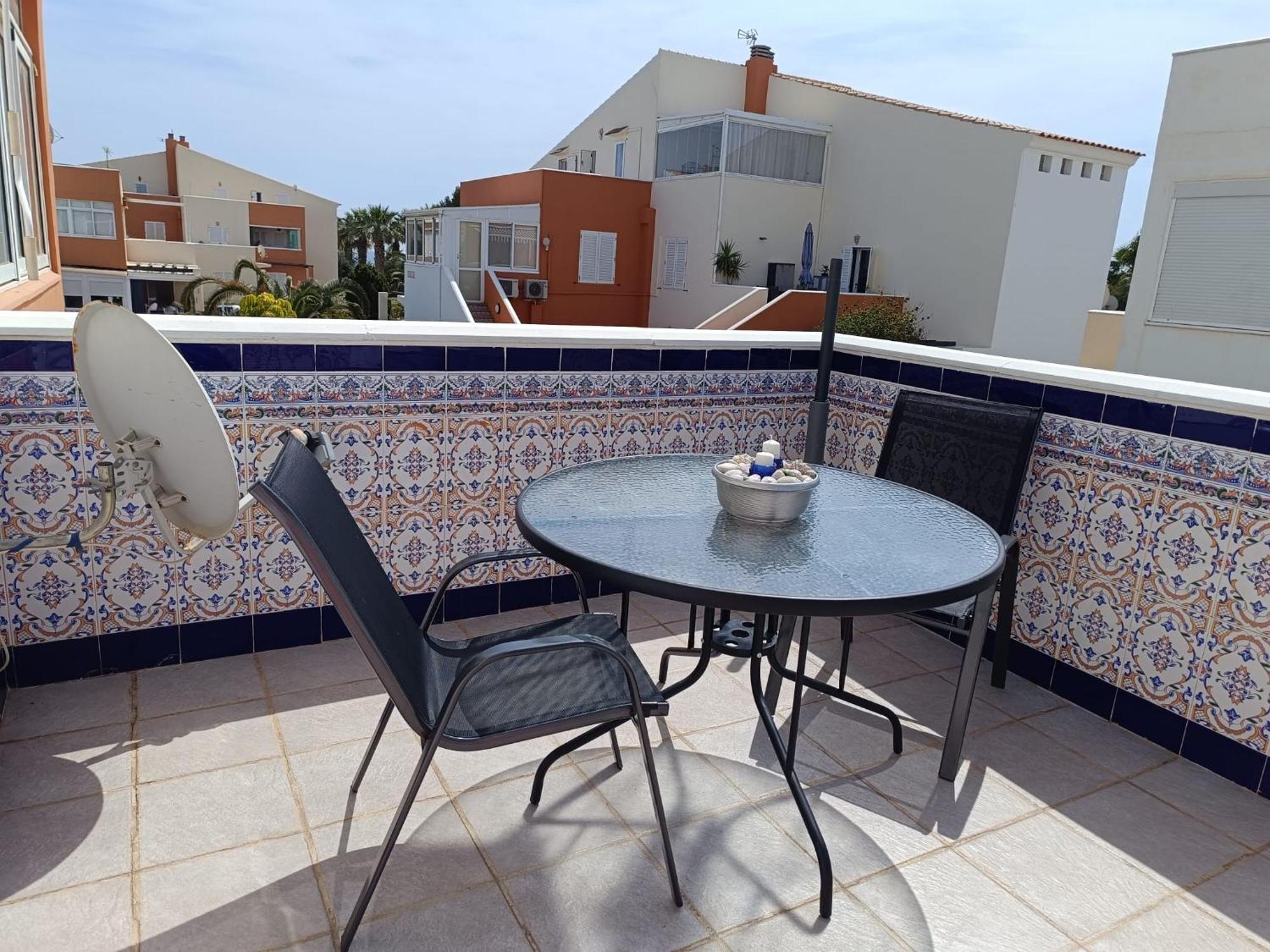 Vera Natura Apartamento Isabel Εξωτερικό φωτογραφία
