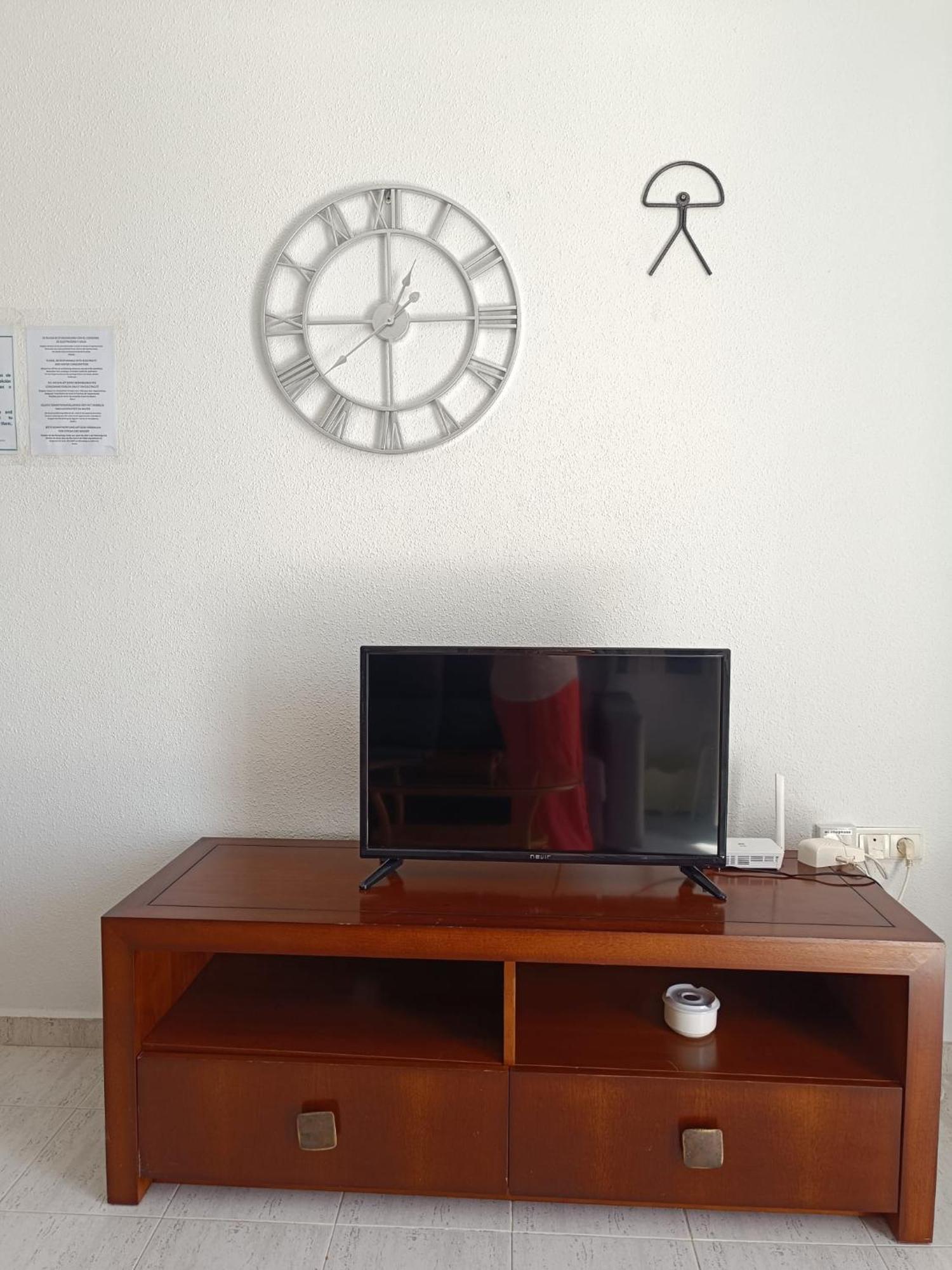 Vera Natura Apartamento Isabel Εξωτερικό φωτογραφία