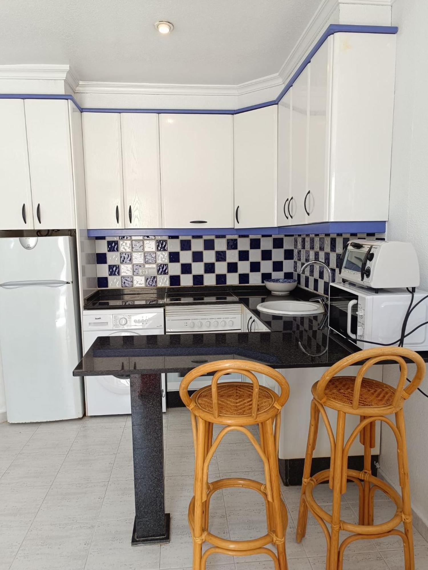 Vera Natura Apartamento Isabel Εξωτερικό φωτογραφία