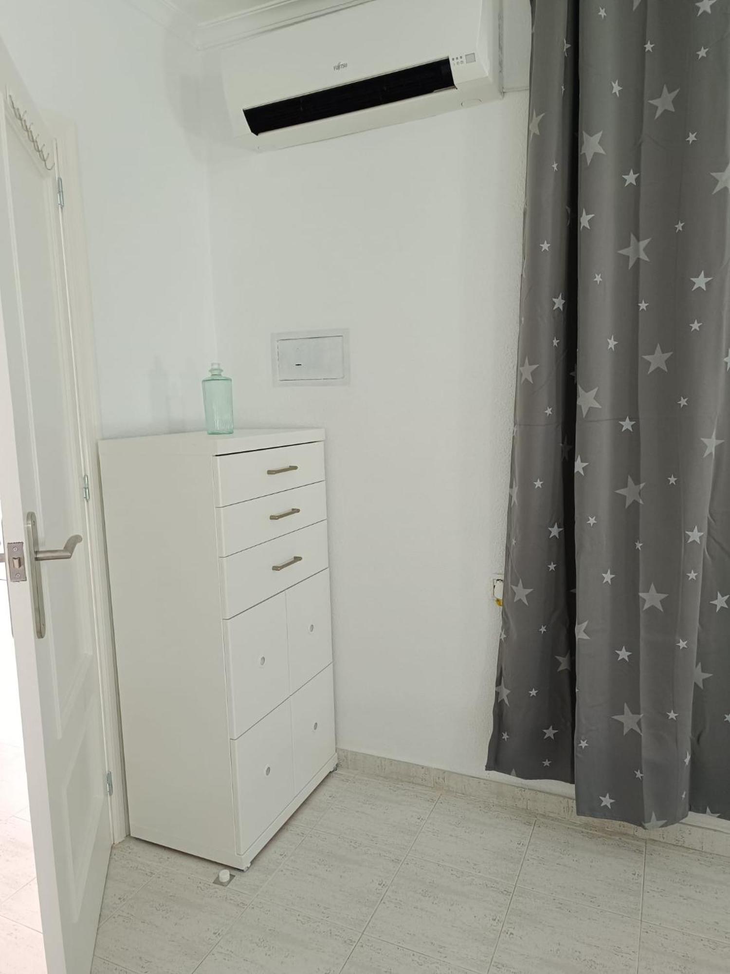 Vera Natura Apartamento Isabel Εξωτερικό φωτογραφία