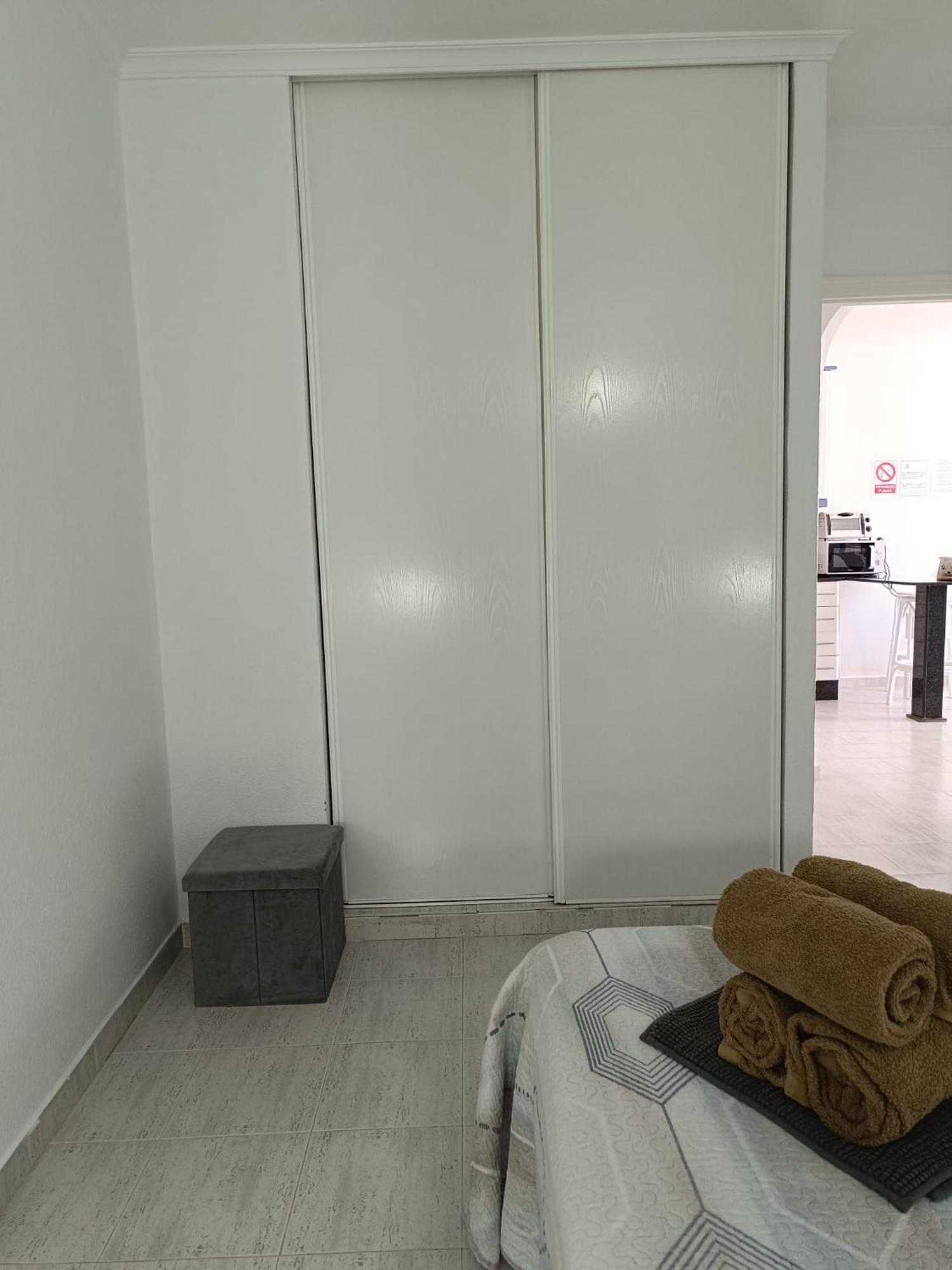 Vera Natura Apartamento Isabel Εξωτερικό φωτογραφία