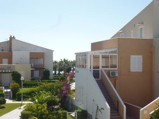 Vera Natura Apartamento Isabel Εξωτερικό φωτογραφία