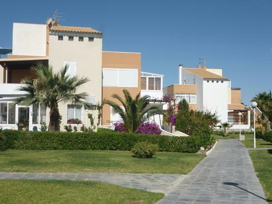 Vera Natura Apartamento Isabel Εξωτερικό φωτογραφία