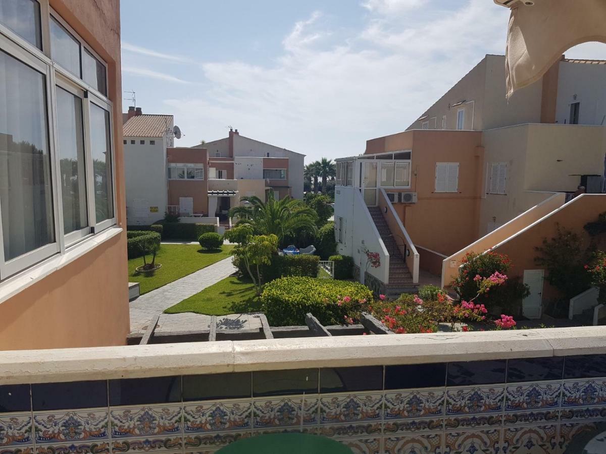Vera Natura Apartamento Isabel Εξωτερικό φωτογραφία